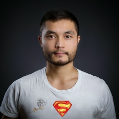 Nurlan Emir, 24.01, Stockholm