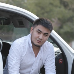 Дили Кочкаров