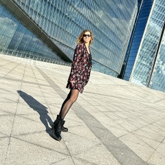 Елена Михайлова, 02.06, Санкт-Петербург