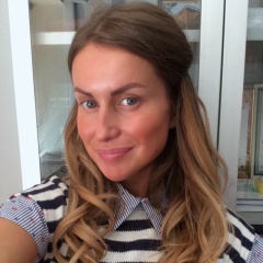 Ольга Н, 27.06, Москва