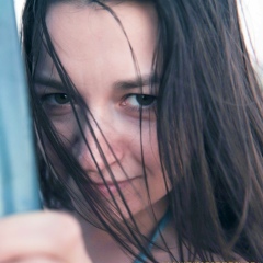 Елена Буфан, 13.02.1987, Москва