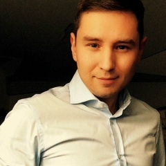 Василий Володин, 13.11, Новосибирск