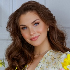 Ирина Баева