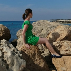 Olga Ver, 27.09, Москва