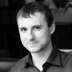 Владимир Дмитриев, 10.10.1983, Минск