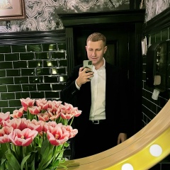 Алексей Годунов, 18.01, Красноярск