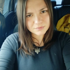 Юлия Богданова, 10.07.1985, Москва