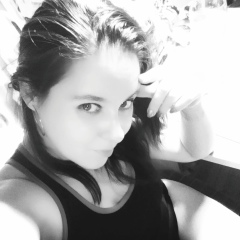 Тина Мицкевич, 16.08, Минск