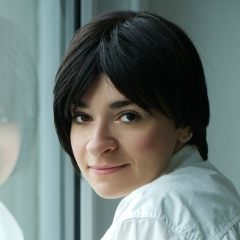 Инна Межеричер, 29.11.1989