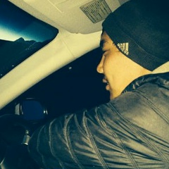 Bki Soltobaev, 31.01.1995, Краснодар