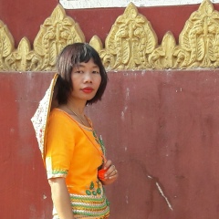 Nang-San-San Myint, 06.04.1976