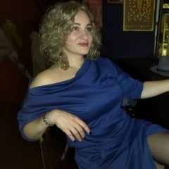 Татьяна Кузнецова, 11.03.1984, Астрахань