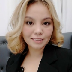 Zoya Tulembetova, 06.12.1987, Актау