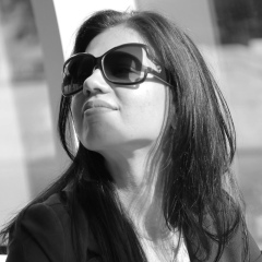 Ирина Ж, 23.05.1987, Москва