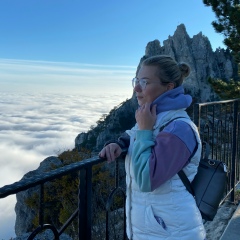 Bridget Jones, 16.09, Москва