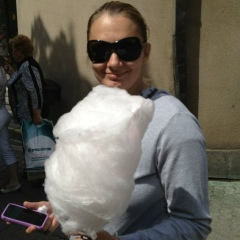 Марина Нежинская, 09.12.1978, Новосибирск