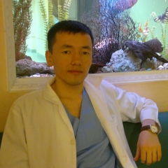 Сакен Кубланов, 07.01, Санкт-Петербург