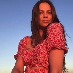 Маргарита Семикина, 22.08.1994, Москва