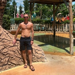 Михаил Фонарев, 04.05, Кстово