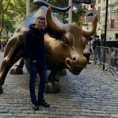 Андрей Коробицын, 28.10.1986, Москва