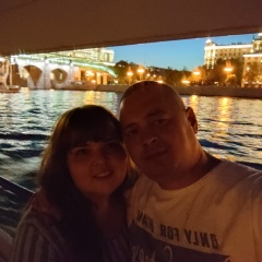 Сергей Кавешников, 27.02.1988, Москва