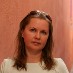 Татьяна Максимова, 14.04, Киев