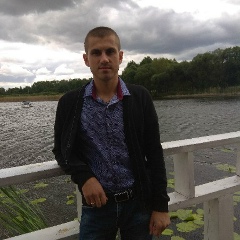 Андрей Лопатенко, 03.06, Гомель