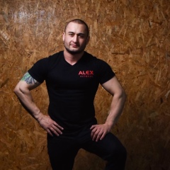 Кирилл Кириллов, 14.12, Москва