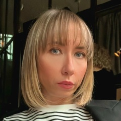 Ольга Синтонен, 03.08, Москва