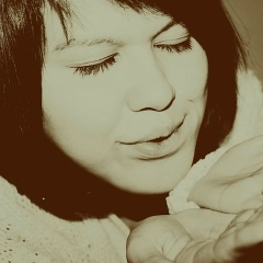 Марина Джумакаева, 05.10, Орехово-Зуево