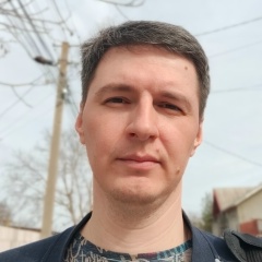 Максим Афонин, 02.07, Симферополь