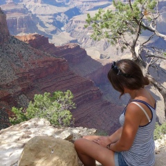 Анна Зайцева, 27.04, Москва