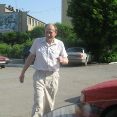 Владимир Храмов, 22.04.1965, Москва