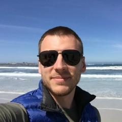 Антон Гуркин, 03.03, Санкт-Петербург