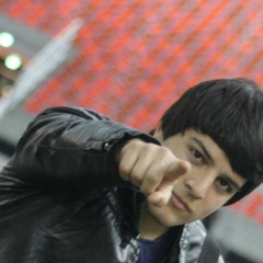 Yelmar Suleymanov, 18.01.1996, Баку