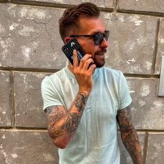 Юрий Лебедев, 21.01.1987, Санкт-Петербург