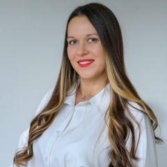 Татьяна Сугако, 10.06.1987, Красноярск