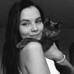 Ильмира Варисова, Казань