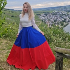 Евгения Кайзер, 08.05, Trier