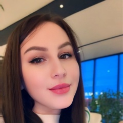 Inna Tlugacheva, 31.08.1990, Пятигорск