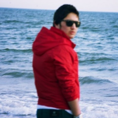 Eson Abdullaev, 24.07.1992, New York City