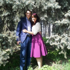 Анна Сиренко-Усманова, 23.01, Киев