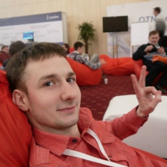 Николай Паничев, 11.09.1989, Санкт-Петербург