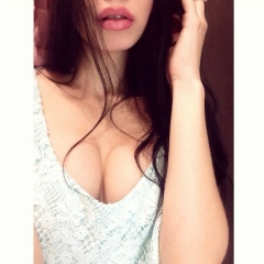 Вита Емельянова, Киев