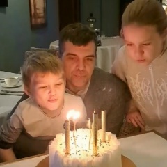 Александр Бестужев, 06.01.1985, Санкт-Петербург