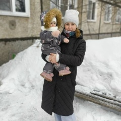 Мария Челышева, 28.07.1989, Дзержинск