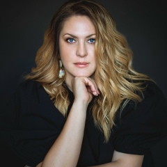 Ольга Шестакова, 28.11, Севастополь