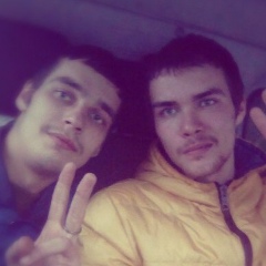 Максим Буйный, 21.02, Москва