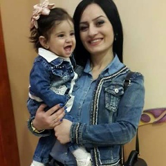Nare Hovhannisyan, 05.09.1988, Чернигов
