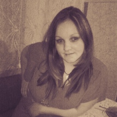 Анютка Цапина, 12.01, Краснодар